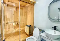 Nhà riêng 6 tầng sang trọng tại quận 12 với thang máy và không gian hiện đại... Bán nhà riêng tại Trung Mỹ Tây, Hồ Chí Minh 16