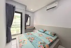 Nhà Mới 100% Thới An - Mặt Tiền Rộng, Giá Sốc!... Bán nhà riêng tại Thới An, Hồ Chí Minh 04