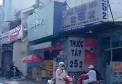 NHÀ TÂN KỲ TÂN QUÝ - NGAY AEON TÂN PHÚ - 67M² ( 4M X 16,5M ) C4 TIỆN XÂY MỚI - NHỈNH 8 TỎI TL..... Bán nhà riêng tại Tân Sơn Nhì, Hồ Chí Minh 04
