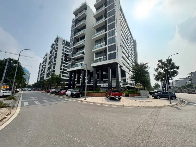 Bán biệt thự song lập 5 tầng, 135m2 tại Phúc Lợi, Hà Nội... Bán biệt thự, liền kề tại Phúc Lợi, Hà Nội 01