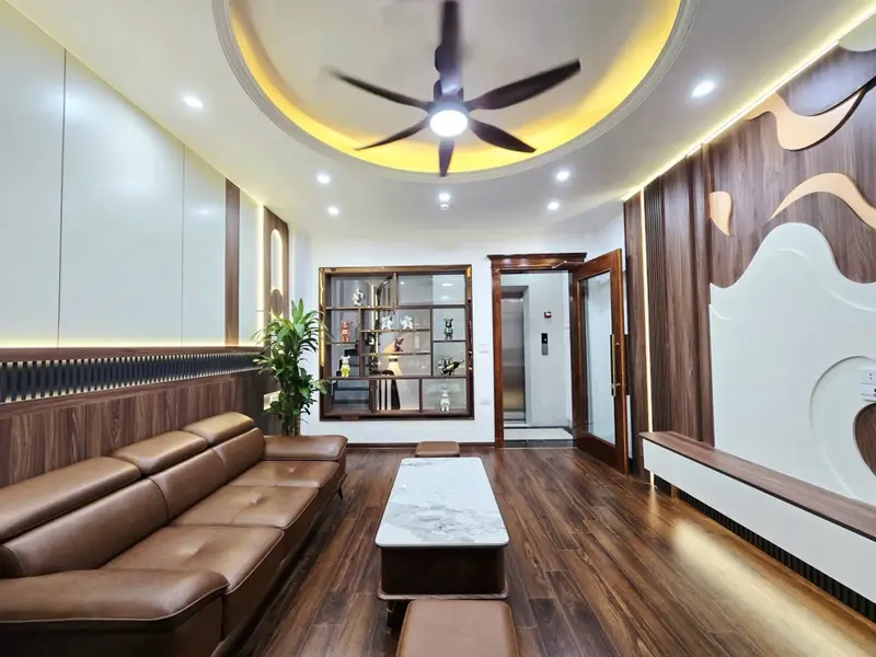 🔥 TT THANH XUÂN – PHÂN LÔ – Ô TÔ TRÁNH – THANG MÁY 🔥🏡 32m² – 7 tầng – , gần mặt phố,... Bán nhà riêng tại Thanh Liệt, Hà Nội 01