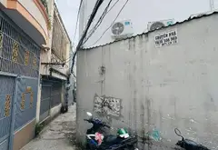 Nhà Hiện Đại 4PN Gần Xô Viết Nghệ Tĩnh, Bình Thạnh... Bán nhà riêng tại Thạnh Mỹ Tây, Hồ Chí Minh 13
