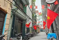 Nhà Riêng Cầu Giấy, Oto Thông, Thiết Kế Đẹp, Giá Tốt... Bán nhà riêng tại Cầu Giấy, Hà Nội 06
