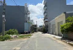 Cơ hội sở hữu đất phân lô vị trí vàng, mặt tiền 5m tại Đông Thạnh... Bán đất tại Đông Thạnh, Hồ Chí Minh 07