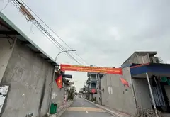 Nhà lô góc 3 tầng hiện đại, diện tích rộng, ô tô vào tận nơi tại khu vực gần phố... Bán nhà riêng tại An Dương, Hải Phòng 02