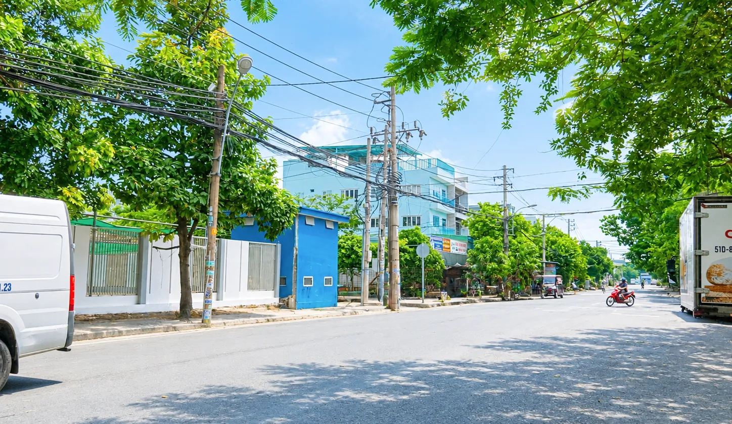 Nhà 3 Tầng 12 Phòng Trọ Đường 8m Thông - Thu Nhập 15 Triệu/Tháng... Bán nhà riêng tại Bà Điểm, Hồ Chí Minh 01