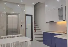 🏡 PHỐ GIÁP NHỊ TRƯƠNG ĐỊNH - VÀI BƯỚC RA Ô TÔ TRÁNH - NHÀ MỚI THANG MÁY - FULL NỘI THẤT -... Bán nhà riêng tại Hoàng Mai, Hà Nội 03