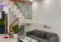 Cơ hội sở hữu nhà 2 tầng vị trí đắc địa tại Bình Tân với giá hấp dẫn... Bán nhà riêng tại Bình Tân, Hồ Chí Minh 04
