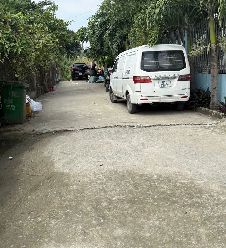 Bán nhà riêng hẻm xe tải Huỳnh Thị Hai, Quận 12, ngang lớn 7m... Bán nhà riêng tại Trung Mỹ Tây, Hồ Chí Minh 01