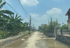 Đất trung tâm tổ dân phố Quỳnh Minh, phường An Dương, Hải Phòng, diện tích 52,8m²... Bán đất tại An Dương, Hải Phòng 02
