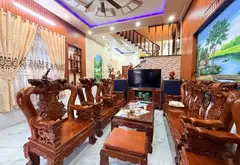 2 MT NGUYỄN TRI PHƯƠNG DĨ AN – BIỆT THỰ + 9 CHDV – DÒNG TIỀN 30TR/THÁNG 🔥... Bán nhà mặt phố tại Dĩ An, Hồ Chí Minh 07
