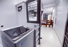 Nhà đẹp gần Metro công viên Lê Thị Riêng, 17 phòng cho thuê siêu lợi nhuận... Bán nhà riêng tại Nhiêu Lộc, Hồ Chí Minh 06