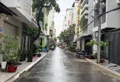 Bán nhà 6 tầng có thang máy hẻm 7 m , đường Phạm Văn Bạch, 55m2, giá 12.1 tỷ... Bán nhà riêng tại Tân Sơn, Hồ Chí Minh 02
