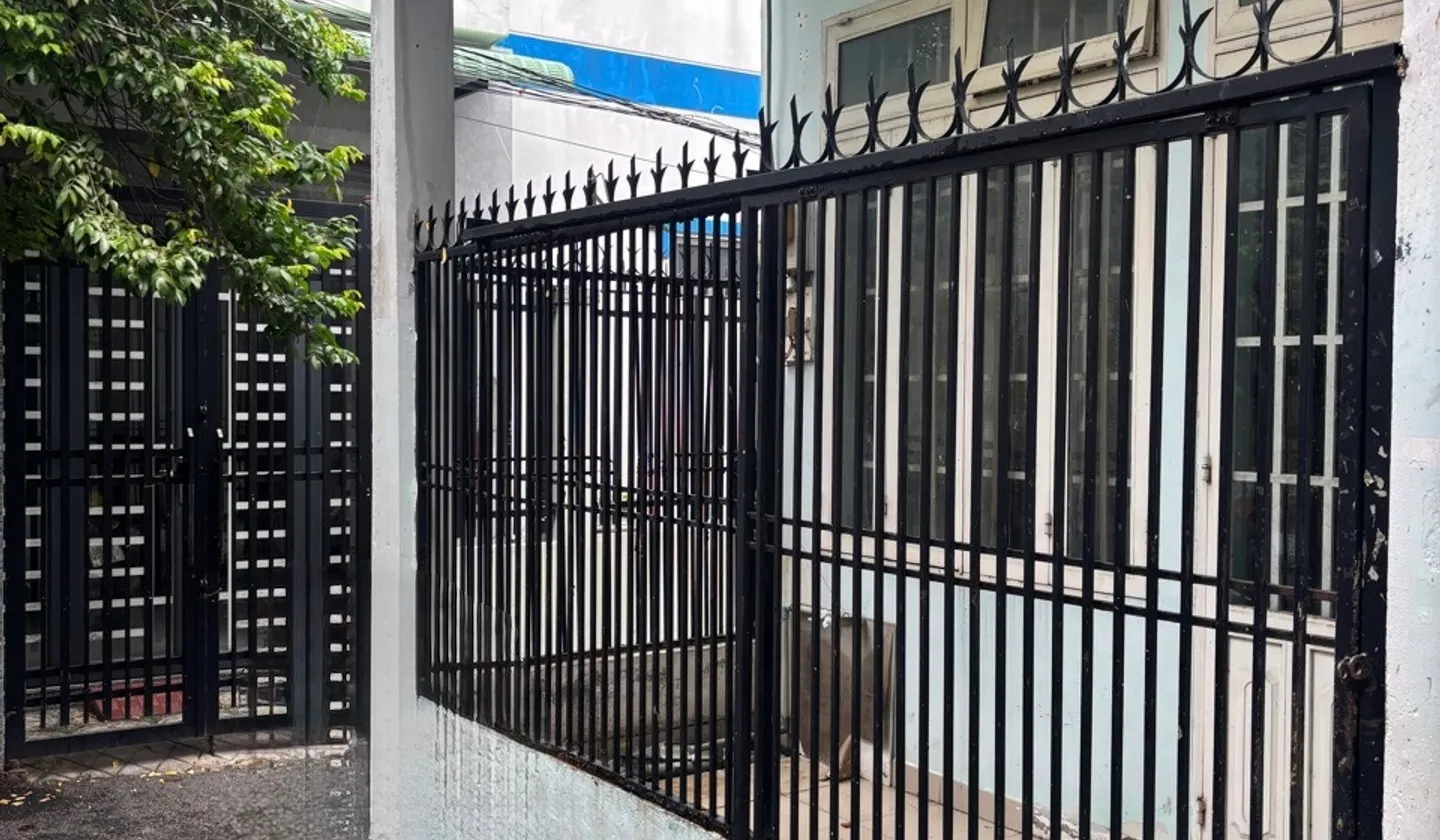 2.98tỷ | Nhà 62m2-2PN-sổ hồng riêng đường TL43 (Tam Bình) | Gần KCN Bình Chiểu... Bán nhà riêng tại Tam Bình, Hồ Chí Minh 01