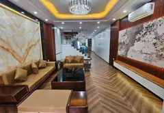 SIÊU PHẨM LIỀN KỀ VĂN PHÚ - 5 TẦNG THANG MÁY - 90m²-25.9 tỷ... Bán biệt thự, liền kề tại Kiến Hưng, Hà Nội 02