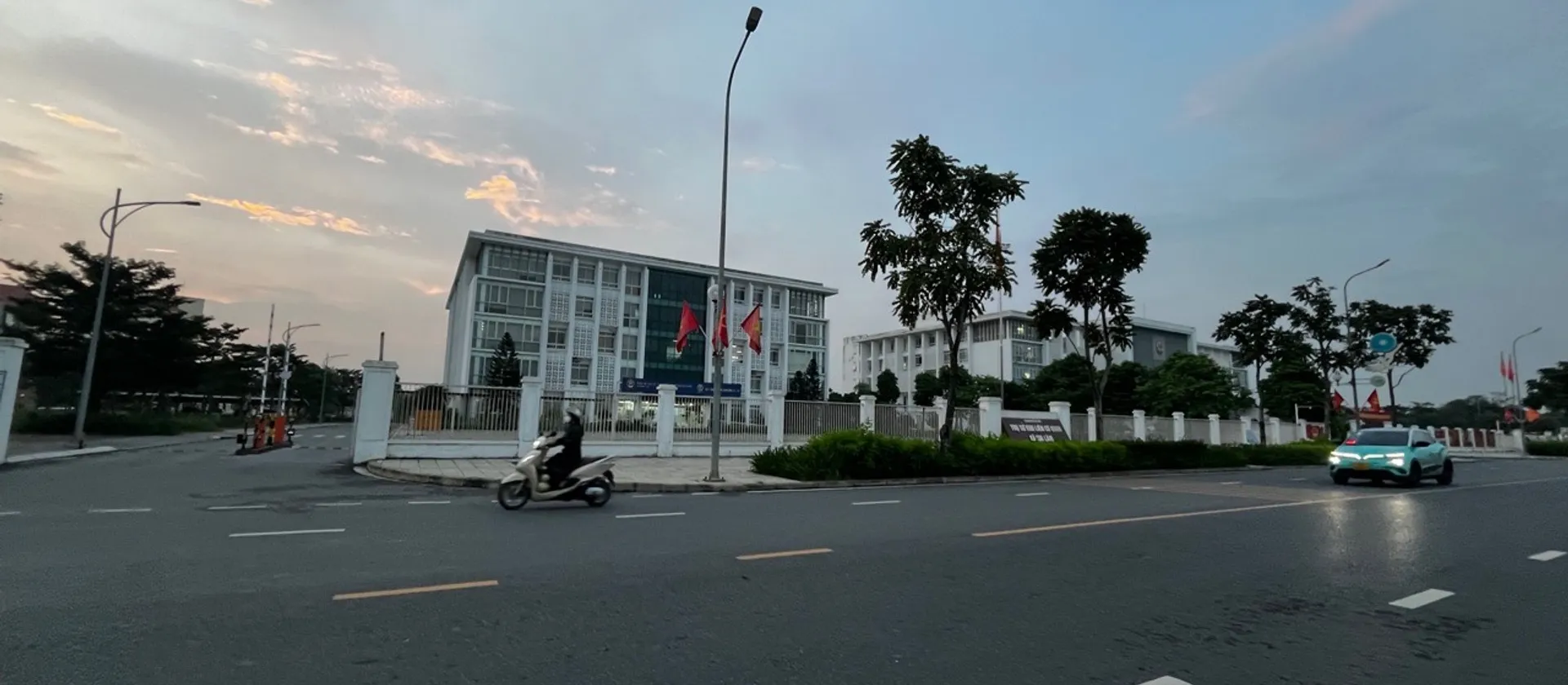 Cơ hội sở hữu lô đất siêu phẩm trung tâm Gia Lâm, giá tốt không thể bỏ lỡ... Bán đất tại Gia Lâm, Hà Nội 01