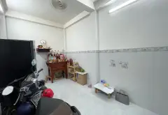 Bán nhà riêng quận 3 diện tích 22m2, pháp lý rõ ràng, giá 3.6 tỷ... Bán nhà riêng tại Xuân Hòa, Hồ Chí Minh 02