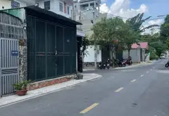 NHÀ MẶT TIỀN THẠNH LỘC 16 Q12–72M² – 4 TẦNG ĐÚC – Ô TÔ NGỦ TRONG NHÀ 💸7, 8TY... Bán nhà mặt phố tại An Phú Đông, Hồ Chí Minh 01