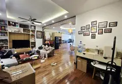 Căn hộ cao cấp 128m² tại chung cư Vườn Đào, thiết kế 3 phòng ngủ, view đẹp... Bán căn hộ chung cư tại Tây Hồ, Hà Nội 03