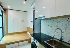Tòa CHDV lô góc 3 mặt ngõ, 20 phòng khép kín cho thuê 85tr/tháng... Bán nhà riêng tại Đại Mỗ, Hà Nội 09