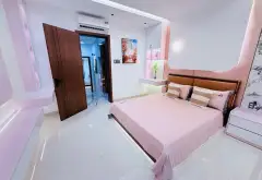 SIÊU PHẨM 6 TẦNG THANG MÁY,GÒ VẤP, NGUYỄN TƯ GIẢN, HẺM XE TẢI, FULL NỘI THẤT, 4X16M, CHỈ 14.X TỶ... Bán nhà riêng tại An Hội Tây, Hồ Chí Minh 09
