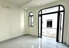 Chỉ 4tỷ xíu nhà mới keng ,DT(46m2).
ngay chợ Phú Lâm,full nội thất,vào ở ngay(Kk0710).... Bán nhà riêng tại Phú Lâm, Hồ Chí Minh 02