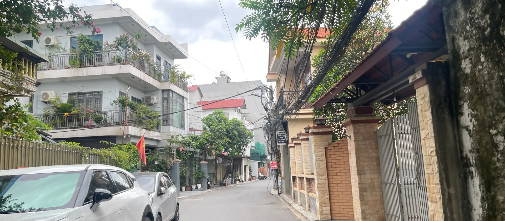 Bán đất thổ cư 94,5m2 khu vực Việt Hùng, Đông Anh, mặt tiền 5m, gần trục kinh doanh ô tô... Bán đất tại Đông Anh, Hà Nội 01
