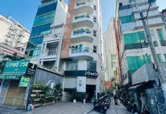 Nhà mặt phố sầm uất, vị trí vàng, giá hấp dẫn... Bán nhà mặt phố tại Xuân Hòa, Hồ Chí Minh 03