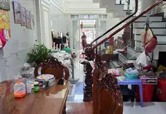 Nhà Mặt Phố An Dương Vương, 5 Tầng, Kinh Doanh Đỉnh... Bán nhà mặt phố tại An Lạc, Hồ Chí Minh 04