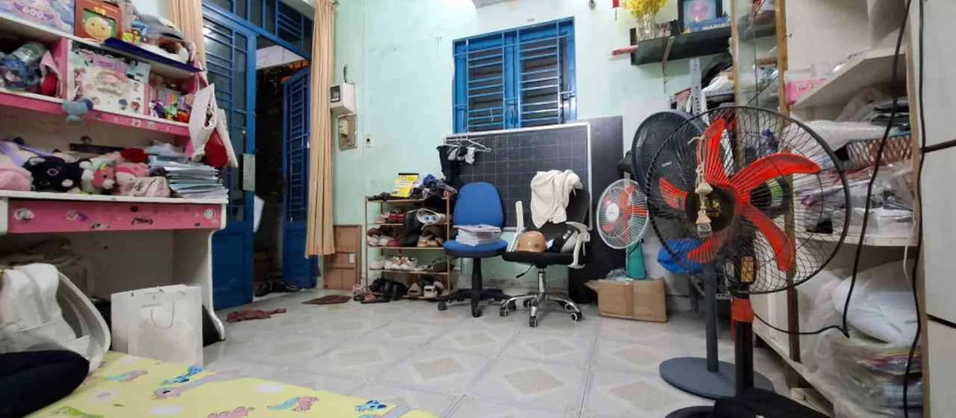 Khu kiến thiết . Khu dân cư VIP . Gần Vincom chơ . DT:83,6m2 gia nhịn 7ty... Bán nhà riêng tại Tăng Nhơn Phú, Hồ Chí Minh 01