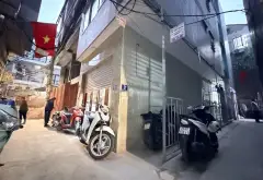 Bán nhà riêng 4 tầng tại phường Từ Liêm, diện tích 30 m2, pháp lý cơ sở... Bán nhà riêng tại Từ Liêm, Hà Nội 11