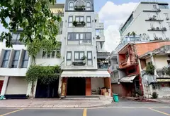 Nhà mặt phố Trường Sa, siêu vị trí kinh doanh sầm uất... Bán nhà mặt phố tại Cầu Kiệu, Hồ Chí Minh 02