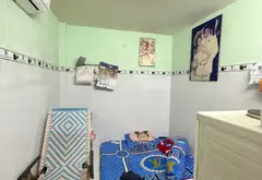 Nhà 2 tầng nở hậu khu chợ Hồ Thị Kỷ - Tiện nghi sống chất... Bán nhà riêng tại Vườn Lài, Hồ Chí Minh 03