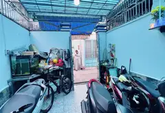 Nhà mặt tiền rộng, vị trí vàng Tân Bình siêu hấp dẫn... Bán nhà riêng tại Tân Bình, Hồ Chí Minh 14