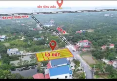 🏡 BÁN ĐẤT THỔ CƯ TIÊN TIẾN – PHÙ CỪ CŨ – HƯNG YÊN 🏡
💥 Vị trí đẹp – Ở sướng – Kinh doanh cực đỉnh... Bán đất tại Tiên Tiến, Hưng Yên 05