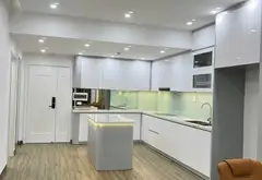 Bán Căn Hộ Chung Cư Bộ Công An - Phố Tú Mỡ... Bán căn hộ chung cư tại Yên Hòa, Hà Nội 03