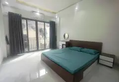 ( 6 tỷ) Thang máy 6 tầng xây mới kính koong... Bán nhà riêng tại Hoàng Mai, Hà Nội 01