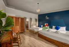 ‼️HẠ 500TR - BÁN ĐẤT TẶNG HOMESTAY 2 TẦNG CÁCH BIỂN MÂN THÁI 300M - GIÁ 11,1 TỶ. ( Gặp Chủ )... Bán nhà mặt phố tại Sơn Trà, Đà Nẵng 19