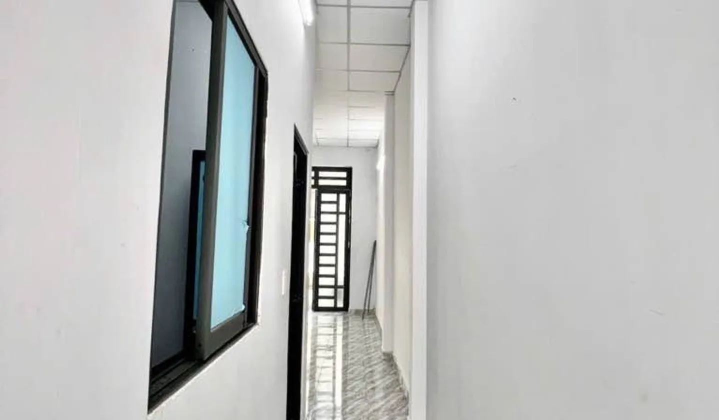 Bán nhà cấp 4 diện tích 72m2 tại Tân Hoà Đông giá 4.5 tỷ... Bán nhà riêng tại Phú Lâm, Hồ Chí Minh 01