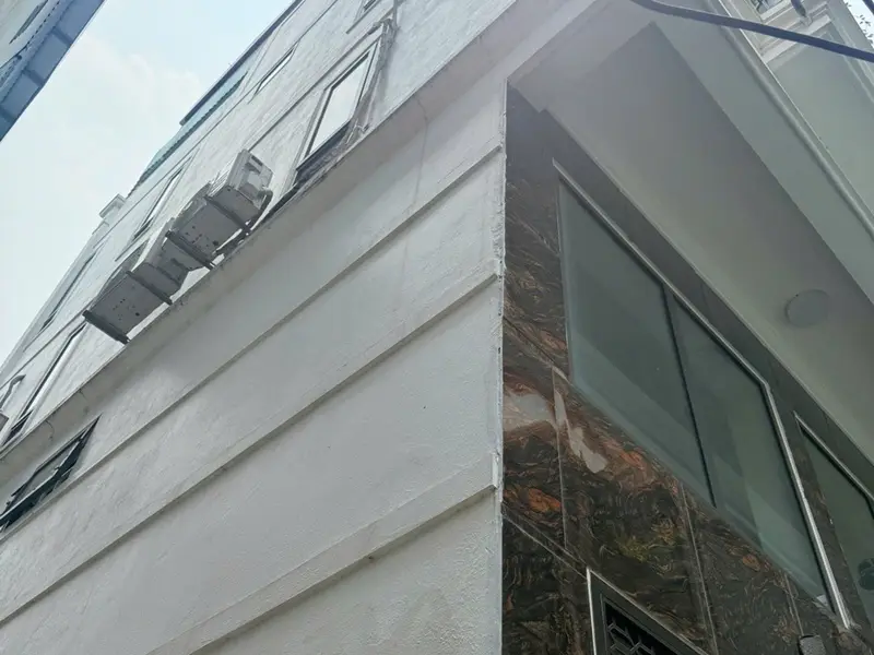 Nhà lô góc hai mặt thoáng gần trung tâm hành chính huyện Thanh Trì... Bán nhà riêng tại Thanh Trì, Hà Nội 01