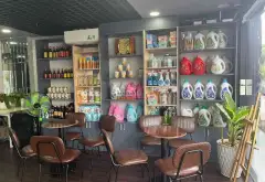 SHOPHOUSE SKY CENTER PHỔ QUANG 120M2... Bán Shophouse tại Tân Sơn Hòa, Hồ Chí Minh 02