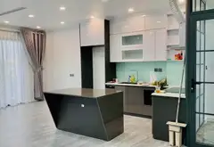 Giảm 3 tỷ Khu đấu giá PHÚC LỢI - Phân lô vỉa hè oto tránh kinh doanh văn phòng DT 80m2 -MT 6m... Bán nhà riêng tại Phúc Lợi, Hà Nội 04