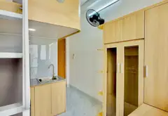 Bán chdv 6 phòng dòng tiền 30tr/th - 4 tầng hoàn công đủ chỉ 6.x tỷ... Bán nhà riêng tại Bình Lợi Trung, Hồ Chí Minh 07