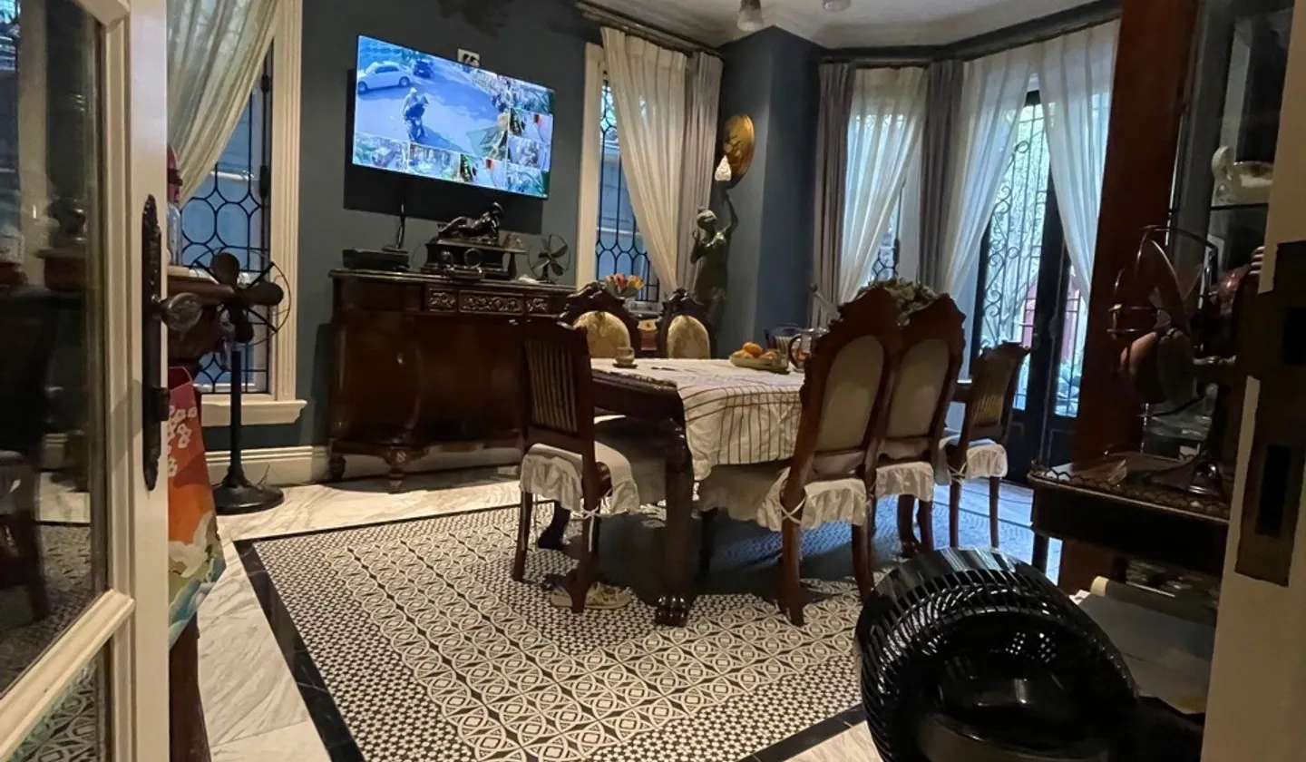 Biệt Thự Lô Góc Đẳng Cấp Bên Hồ Với Tiện Ích Cao Cấp Tại Trung Tâm Quận Sang Trọng... Bán nhà riêng tại Hồng Hà, Hà Nội 01
