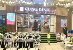 Bán Shophouse mặt đường Bùi Quốc Khái, khu Tây Nam Linh Đàm, diện tích 59.6m²... Bán Shophouse tại Hoàng Liệt, Hà Nội 02