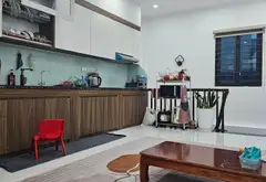 Nhà 4 tầng mới toanh, ô tô vào nhà, giá cực hấp dẫn... Bán nhà riêng tại An Khánh, Hà Nội 06
