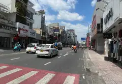 Nhà 2 Tầng Hiện Đại Gần Trung Tâm Quận 1, Quận 3... Bán nhà riêng tại Cầu Kiệu, Hồ Chí Minh 01