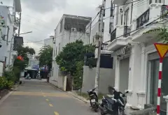 Nhà Mặt Phố Độc Quyền, Vị Trí Vàng, Cực Hiếm Có... Bán nhà mặt phố tại An Hải, Hải Phòng 01