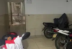 Bán nhà 5 tầng 8 phòng cho thuê thu nhập 50 triệu/tháng tại Trương Định Hoàng Mia HN... Bán nhà riêng tại Hoàng Mai, Hà Nội 03