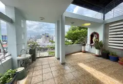 Biệt thự hiếm 5 tầng Phú Nhuận, vị trí đẹp, diện tích lớn, giá siêu rẻ... Bán biệt thự, liền kề tại Đức Nhuận, Hồ Chí Minh 11